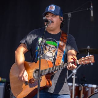 Tim Dugger <span>presented by Keystone</span>