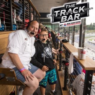 Track Bar