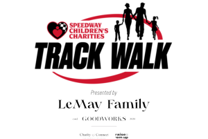 Track Walk Logo