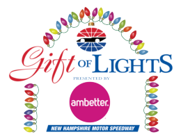 New Hampshire Motor Speedway