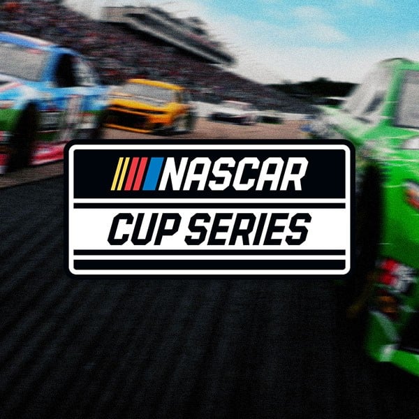 NASCAR Cup Series