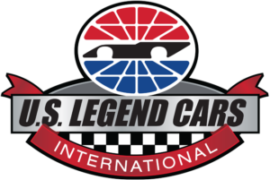 U.S. Legend Cars International Road Course World Finals Logo