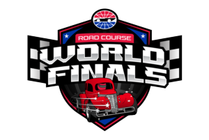 U.S. Legend Cars International Road Course World Finals Logo