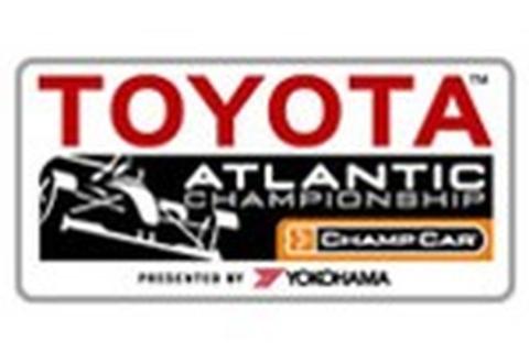 Toyota Atlantic Series