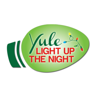 Yule Light Up The Night Run/Walk