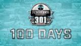 100 Days Until the Foxwoods Resort Casino 301