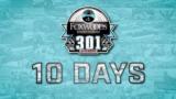 10 Days Until the Foxwoods Resort Casino 301