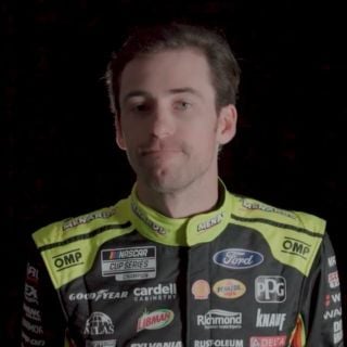 Fan energy? Off the charts. ??\n\nHere\'s what your favorite NASCAR drivers had to say about YOU, the fans! \n\nJoin us, Sept. 19-21! \nGET TICKETS : http://bit.ly/NHMStix25