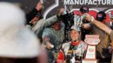NASCAR Whelen Modified Tour 2023