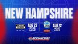 2026 NASCAR Weekend