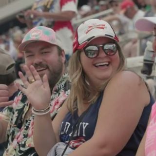 New England\'s only NASCAR Playoffs weekend is fast approaching we\'ve got tons of entertainment lined up for our fans. EVP and GM, David McGrath previews our entertainment lineup and Danielle Cyr, Director of Marketing and SCC, talks about all things Speedway Children\'s Charities, in the latest episode of \