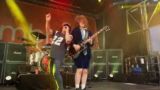 Dirty Deeds: The AC/DC Experience