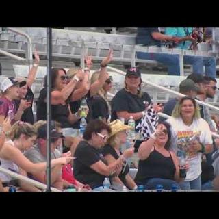 Check out this video previewing the NASCAR Whelen Modified Tour\'s visit to The Magic Mile! The Whelen Manufactured in America 100 wraps up the on-track action on Doubleheader Saturday, July 16. Get your tickets today!