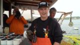 Lobsterin' with Ryan Preece