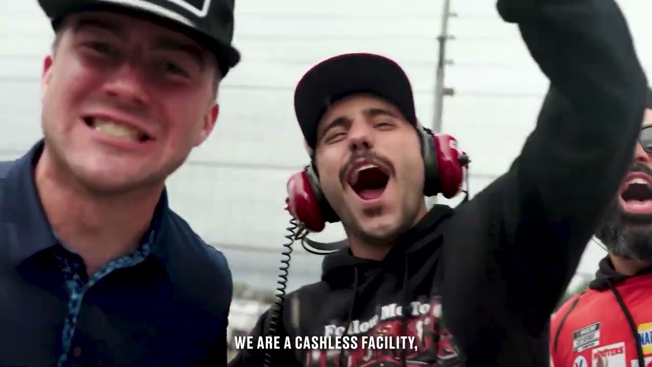 Race-Day Reminders | Videos
