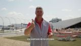 NASCAR Weekend 2027