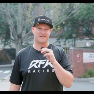 Before taking on New England\'s biggest NASCAR weekend, Ryan Preece made a few hometown stops across Connecticut. \n\nJoin the Berlin, Conn. native as he visits iconic landmarks and local favorites before heading to New Hampshire Motor Speedway. From hometown pride to scenic views, it\'s a look at the road home before race weekend.