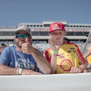 Get ready to elevate your race weekend, this August! \n\nIn the latest installment of \