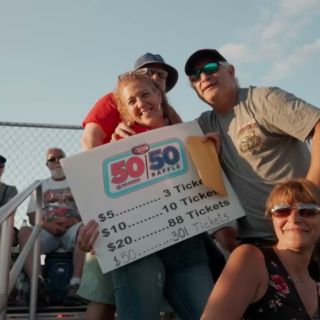 Support the New Hampshire Chapter of Speedway Children\'s Charities this July at #TheMagicMile! Learn all about SCC events happening on property during NASCAR week at NHMS in the newest episode of \