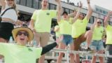"Magic Mile" Minute