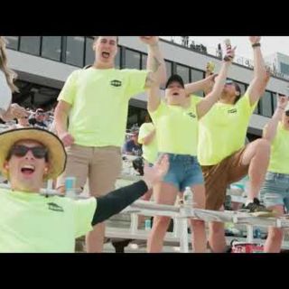 New England\'s only NASCAR weekend is one you just can\'t miss. Check out the newest episode of \