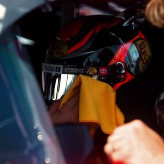 Race weekend at NHMS, but make it cinematic. ?