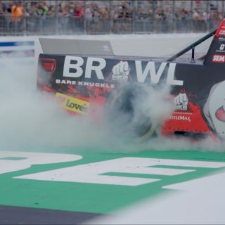 Saturday at New Hampshire Motor Speedway was packed with NASCAR action! \n\nFrom the on-track competition to fan activities and everything in between, check out all the highlights from an action-filled Saturday at the Magic Mile.\n\nAnd the weekend isn’t over yet! Get ready for even more NASCAR action at New Hampshire Motor Speedway! Grab your tickets at nhms.com