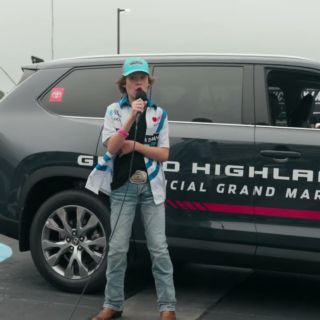 NASCAR Cup Series Recap