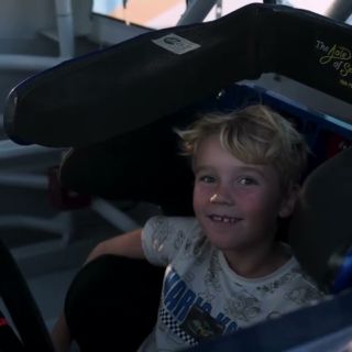 The party starts before the green. ??\n\nHear about all things entertainment and the New Hampshire Chapter of Speedway Children\'s Charities the latest installment of \